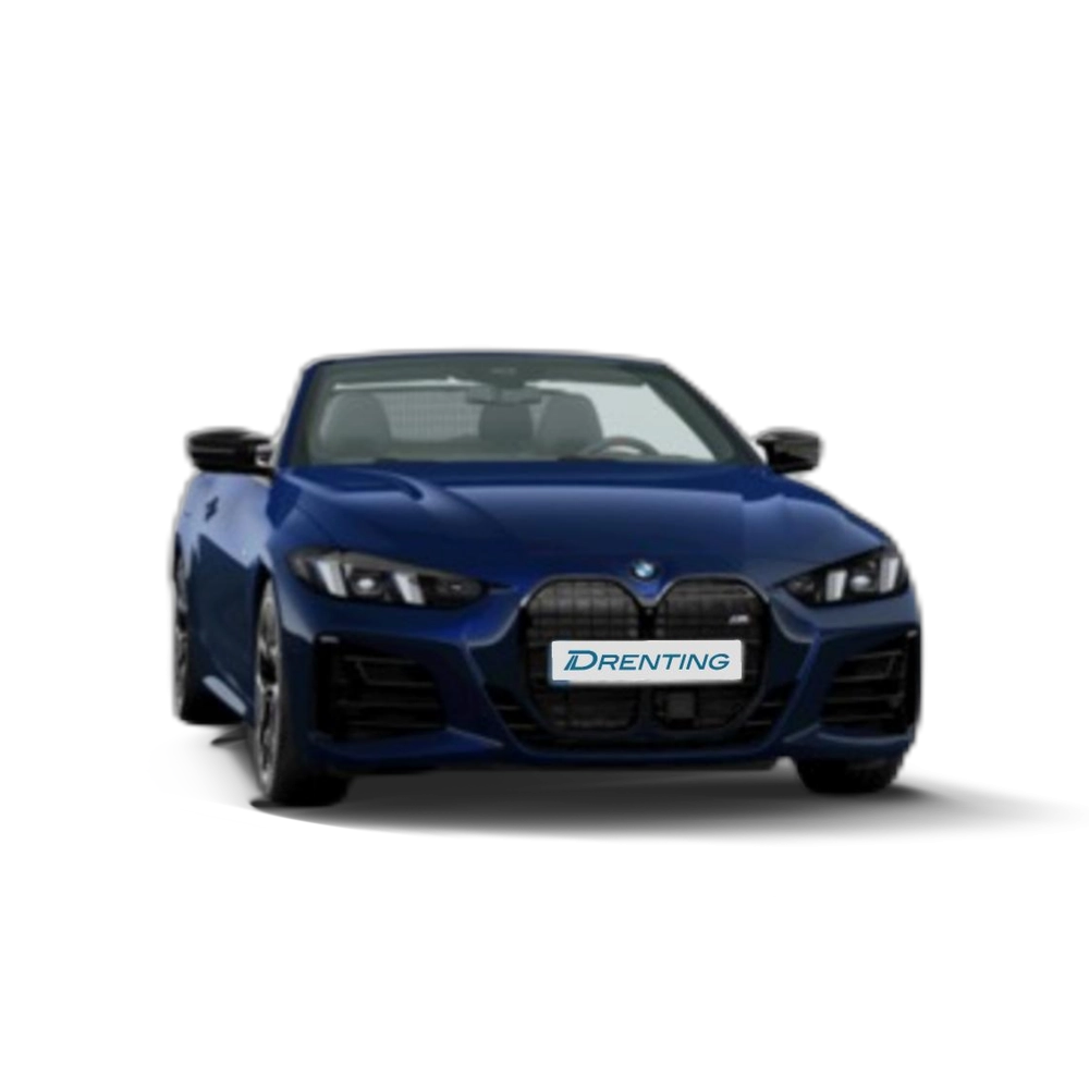 Renting BMW Serie 4 M440i xDrive Cabrio 275 kW (374 CV)