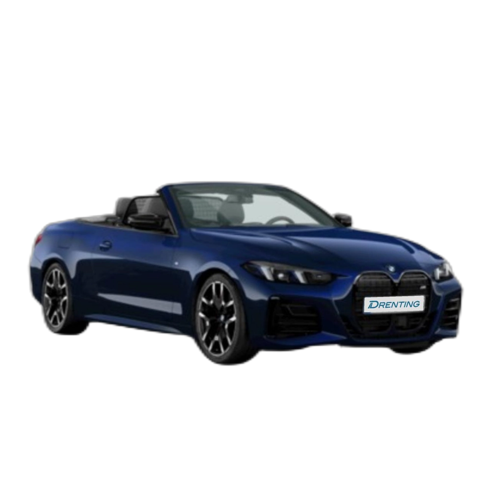 Renting BMW Serie 4 M440i xDrive Cabrio 275 kW (374 CV)