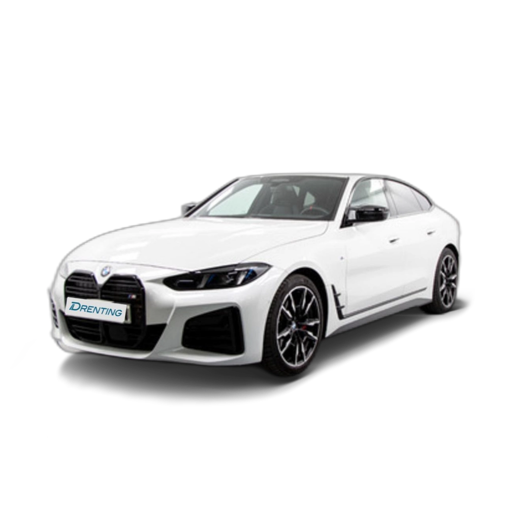 BMW Serie 4 M440i xDrive Gran Coupé 275 kW (374 CV) 2