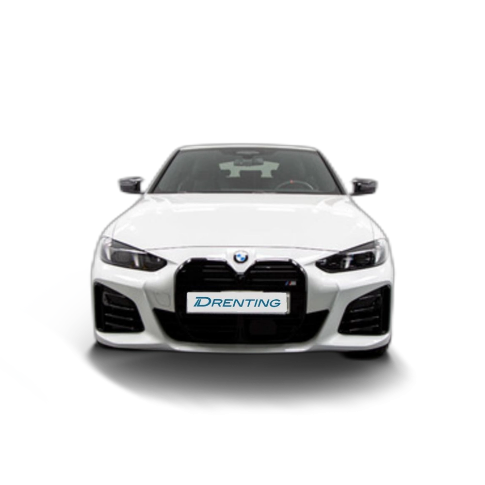 Renting BMW Serie 4 M440i xDrive Gran Coupé 275 kW (374 CV) 2