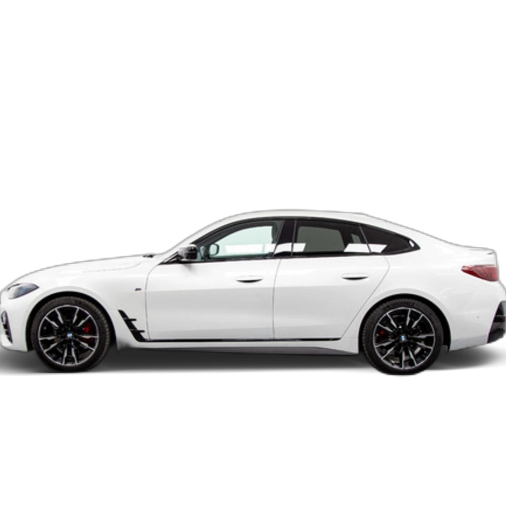 Renting BMW Serie 4 M440i xDrive Gran Coupé 275 kW (374 CV) 2