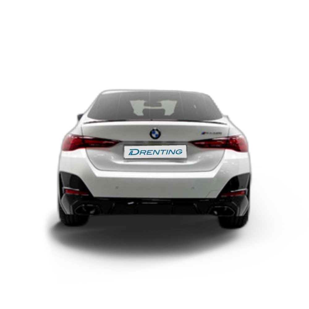 Renting BMW Serie 4 M440i xDrive Gran Coupé 275 kW (374 CV) 2