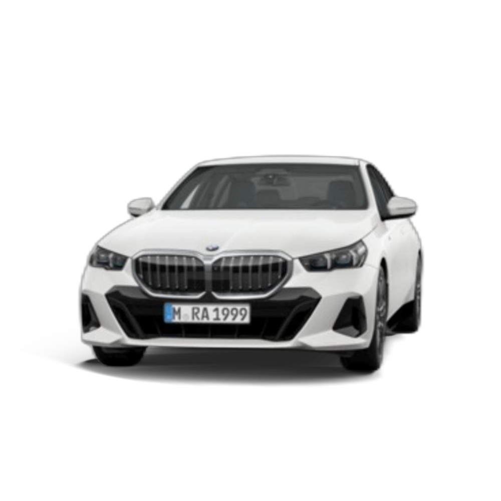 Renting BMW Serie 5 520d 145 kW (197 CV) 2