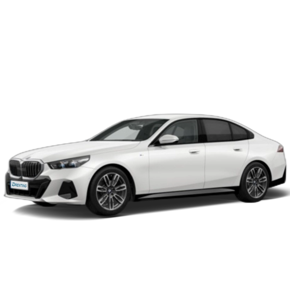 Renting BMW Serie 5 520d 145 kW (197 CV) 2