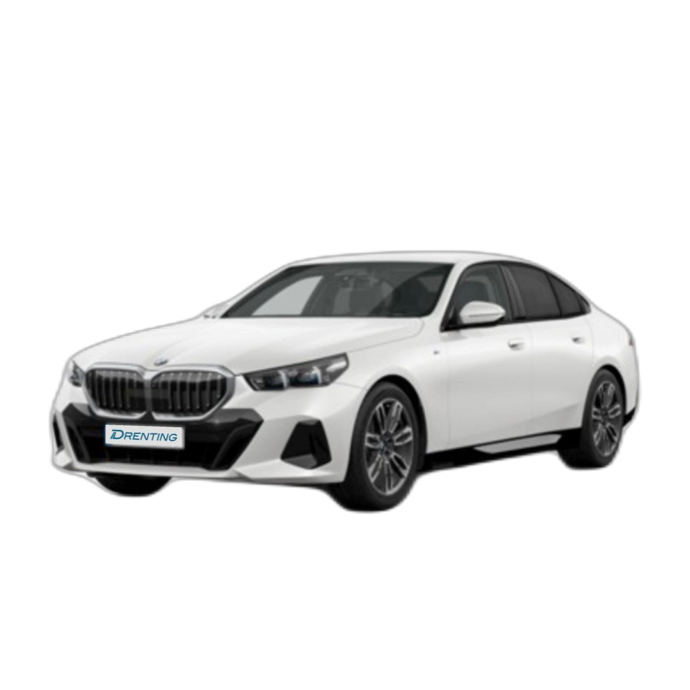 Renting BMW Serie 5 520d 145 kW (197 CV) 2