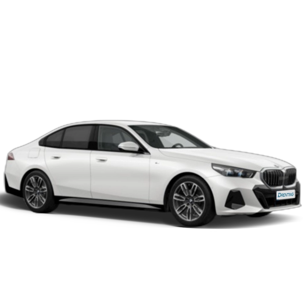 Renting BMW Serie 5 520d 145 kW (197 CV) 2