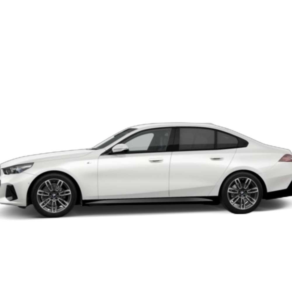 Renting BMW Serie 5 520d 145 kW (197 CV) 2