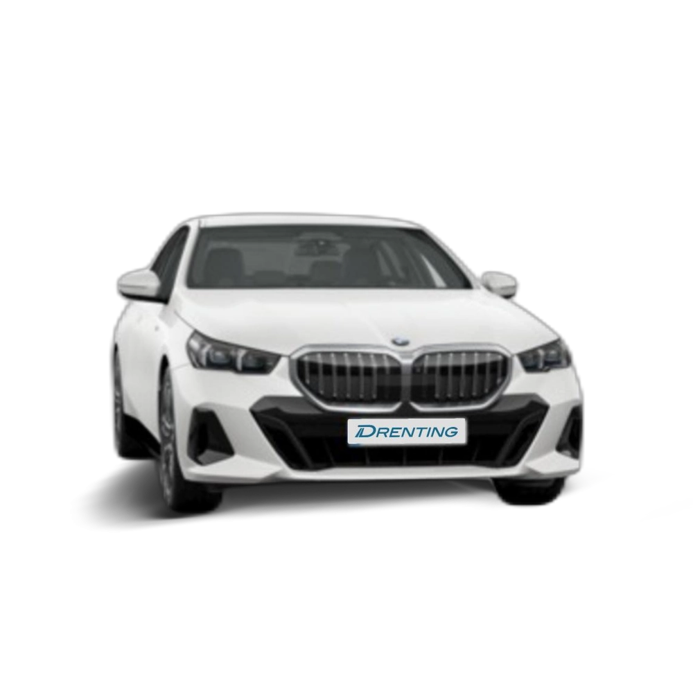 Renting BMW Serie 5 520d 145 kW (197 CV) 2