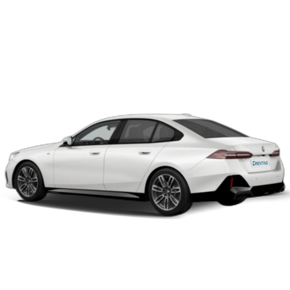 Renting BMW Serie 5 520d 145 kW (197 CV) 2