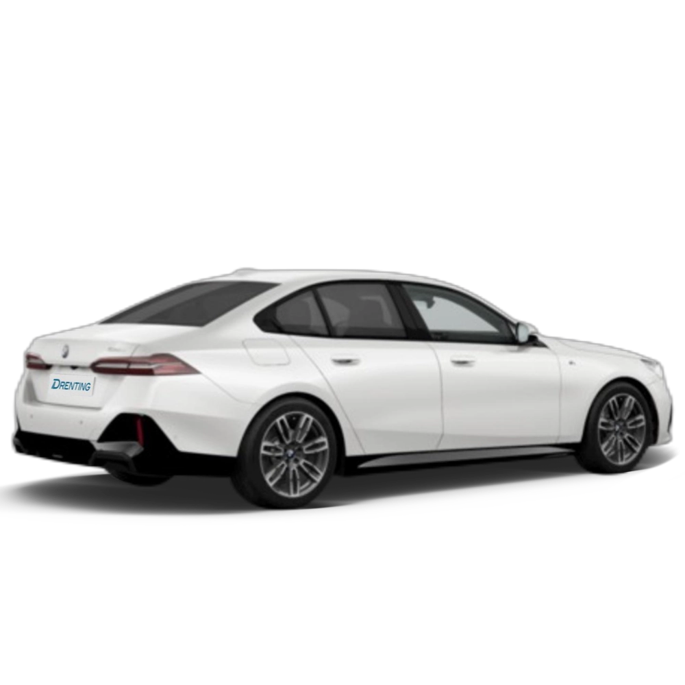 Renting BMW Serie 5 520d 145 kW (197 CV) 2
