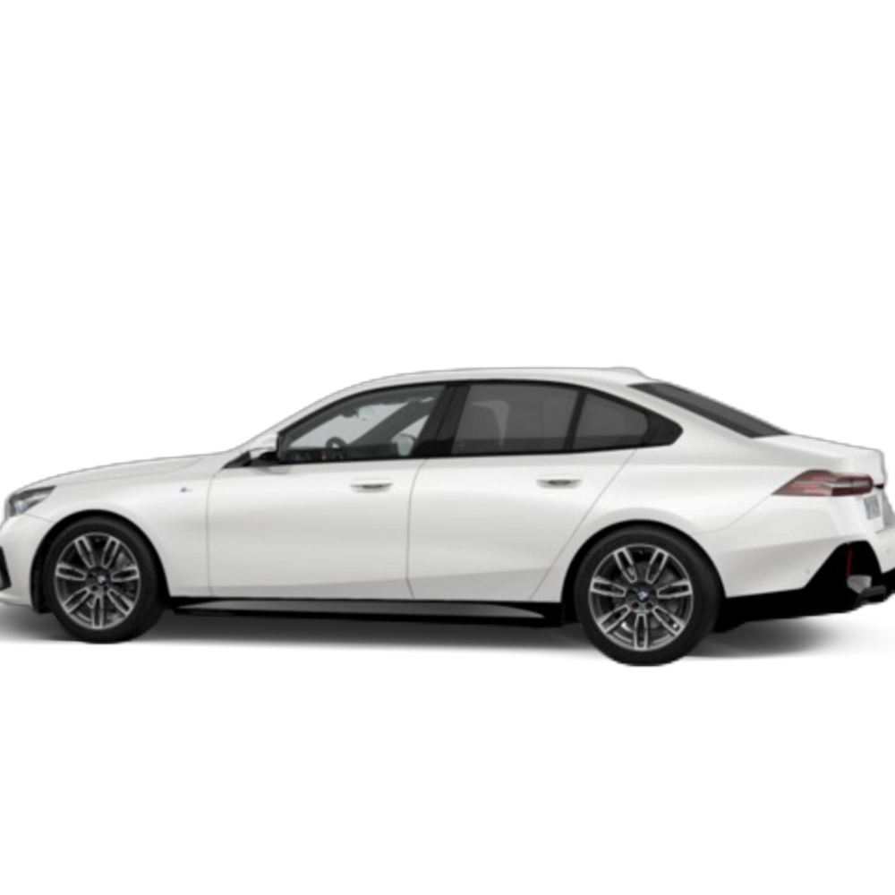 Renting BMW Serie 5 520d 145 kW (197 CV) 2