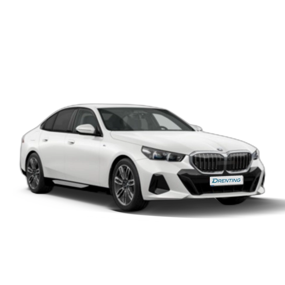 Renting BMW Serie 5 520d 145 kW (197 CV) 2