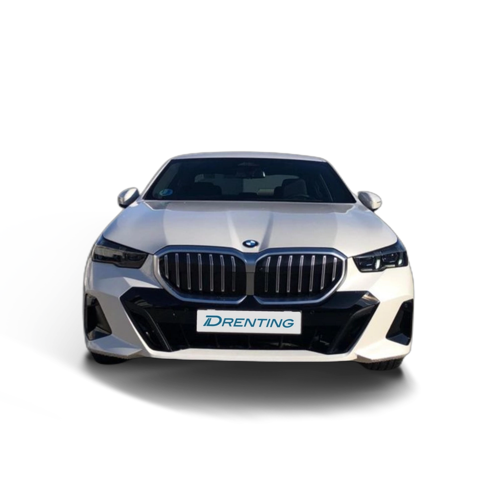 Renting BMW Serie 5 520d 145 kW (197 CV) 3