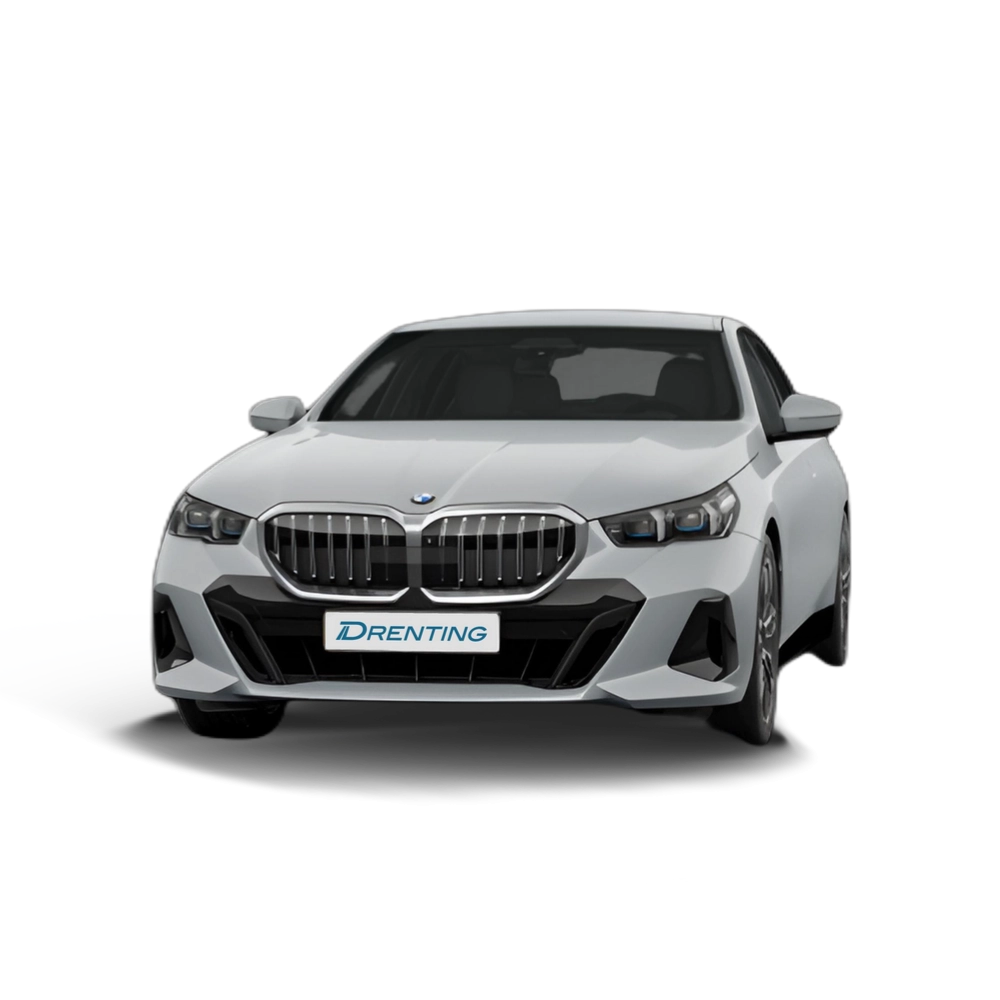 Renting BMW Serie 5 520d 145 kW (197 CV)