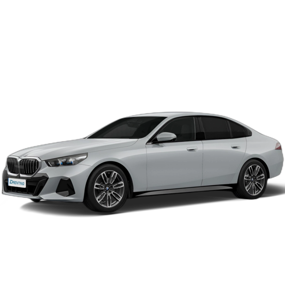 Renting BMW Serie 5 520d 145 kW (197 CV)