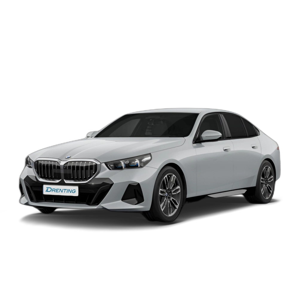 BMW Serie 5 520d 145 kW (197 CV)