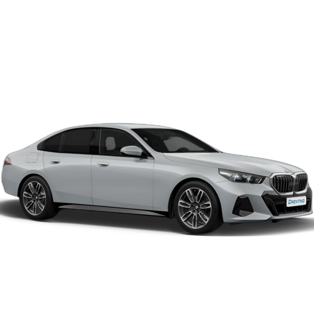 Renting BMW Serie 5 520d 145 kW (197 CV)