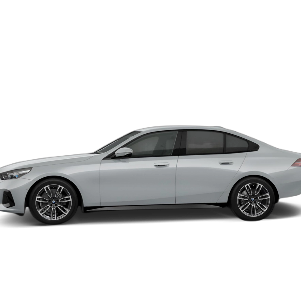 Renting BMW Serie 5 520d 145 kW (197 CV)