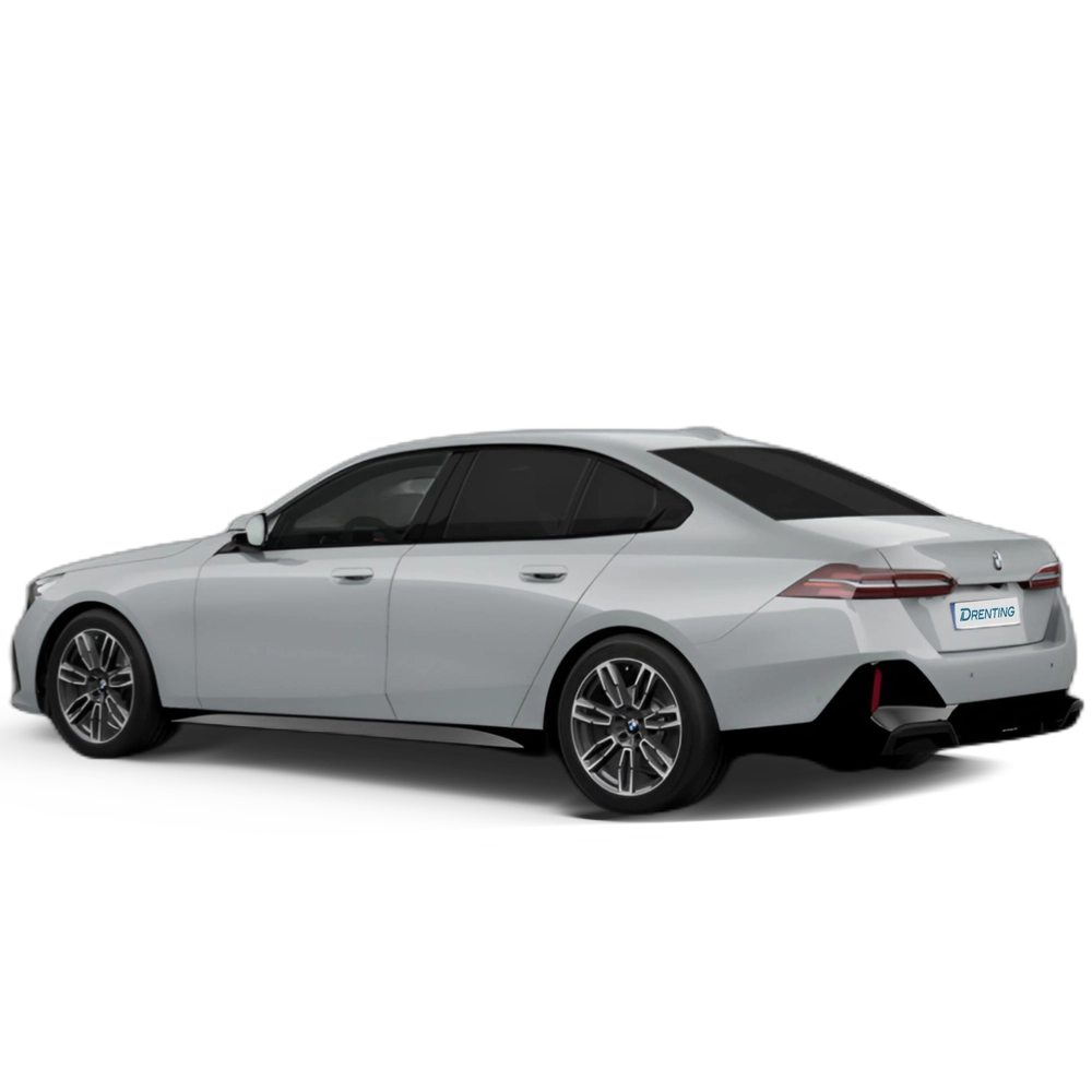 Renting BMW Serie 5 520d 145 kW (197 CV)