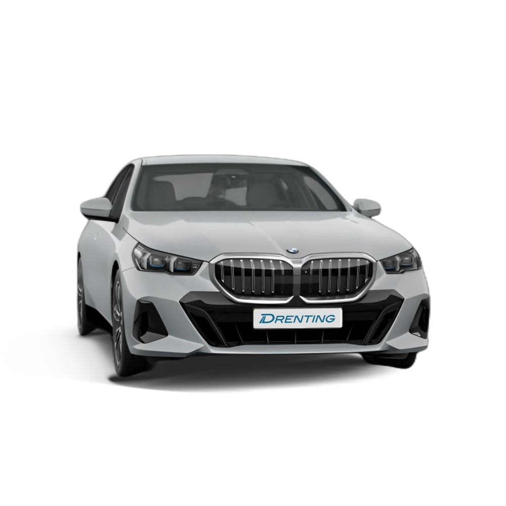 Renting BMW Serie 5 520d 145 kW (197 CV)