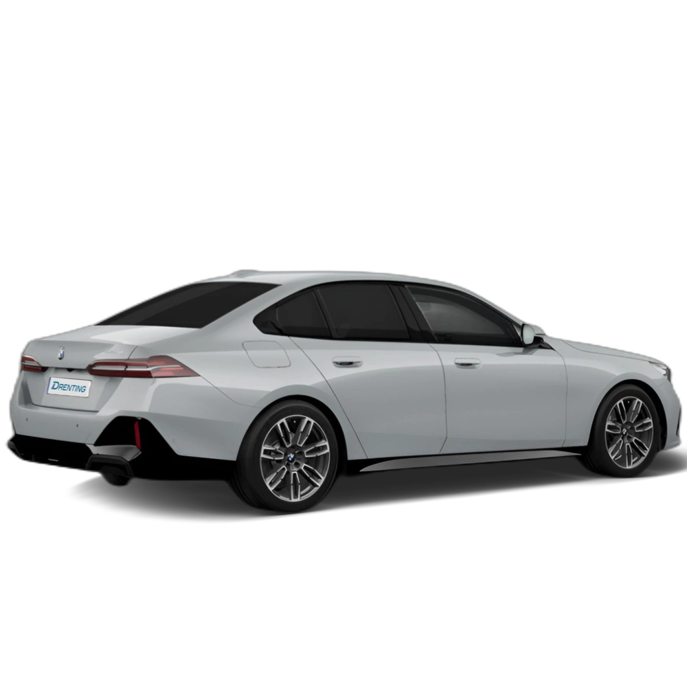 Renting BMW Serie 5 520d 145 kW (197 CV)