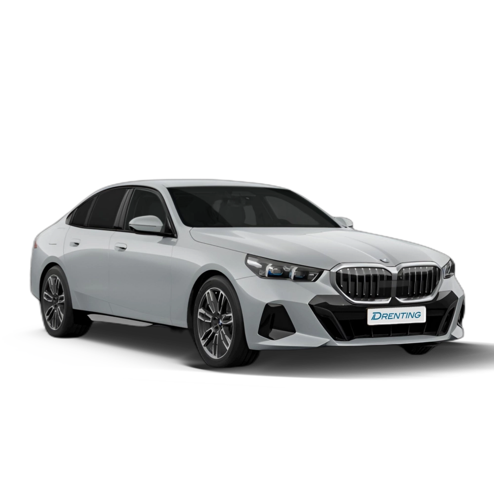 Renting BMW Serie 5 520d 145 kW (197 CV)