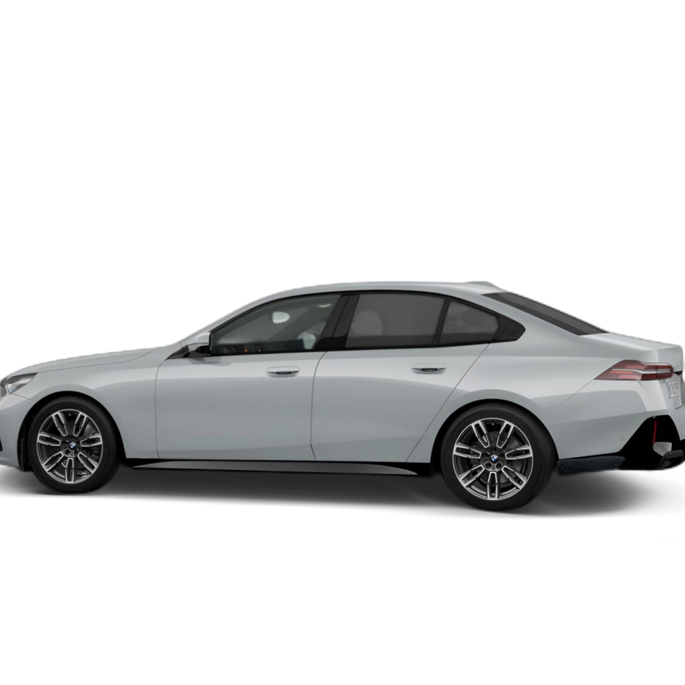 Renting BMW Serie 5 520d 145 kW (197 CV)
