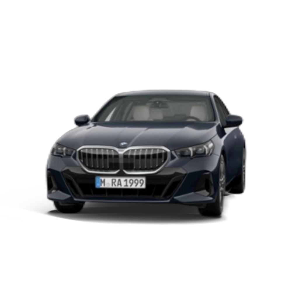 Renting BMW Serie 5 520d 145 kW (197 CV) 1