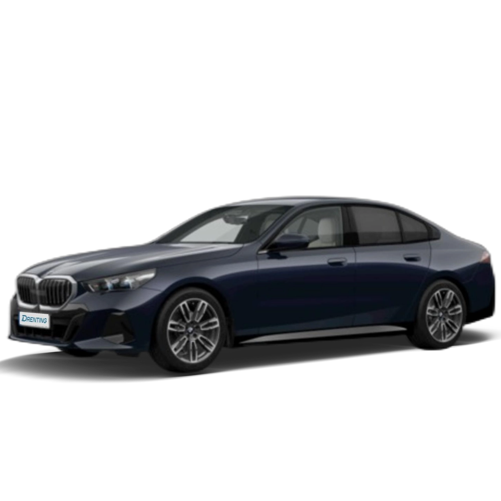 Renting BMW Serie 5 520d 145 kW (197 CV) 1