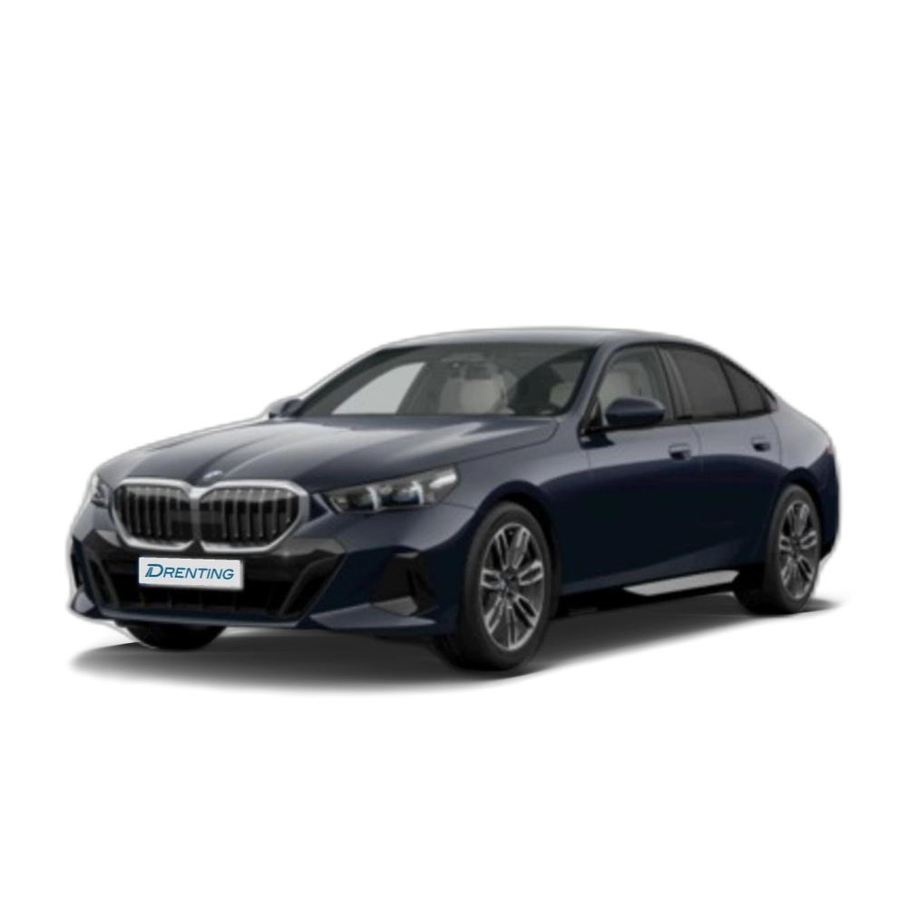BMW Serie 5 520d 145 kW (197 CV) 1