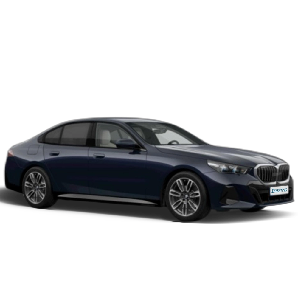 Renting BMW Serie 5 520d 145 kW (197 CV) 1