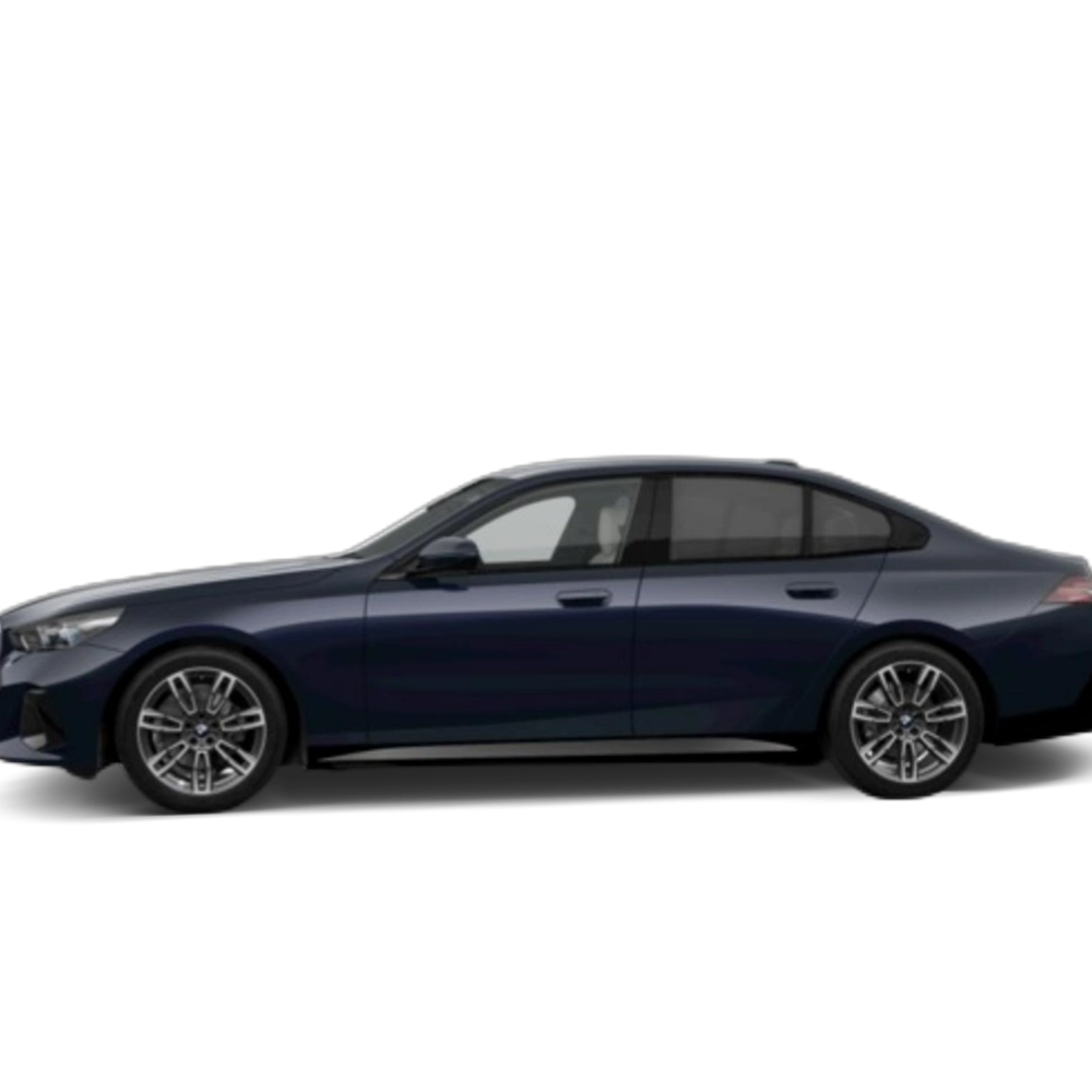 Renting BMW Serie 5 520d 145 kW (197 CV) 1
