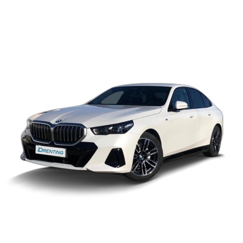 BMW Serie 5 520d 145 kW (197 CV) 3