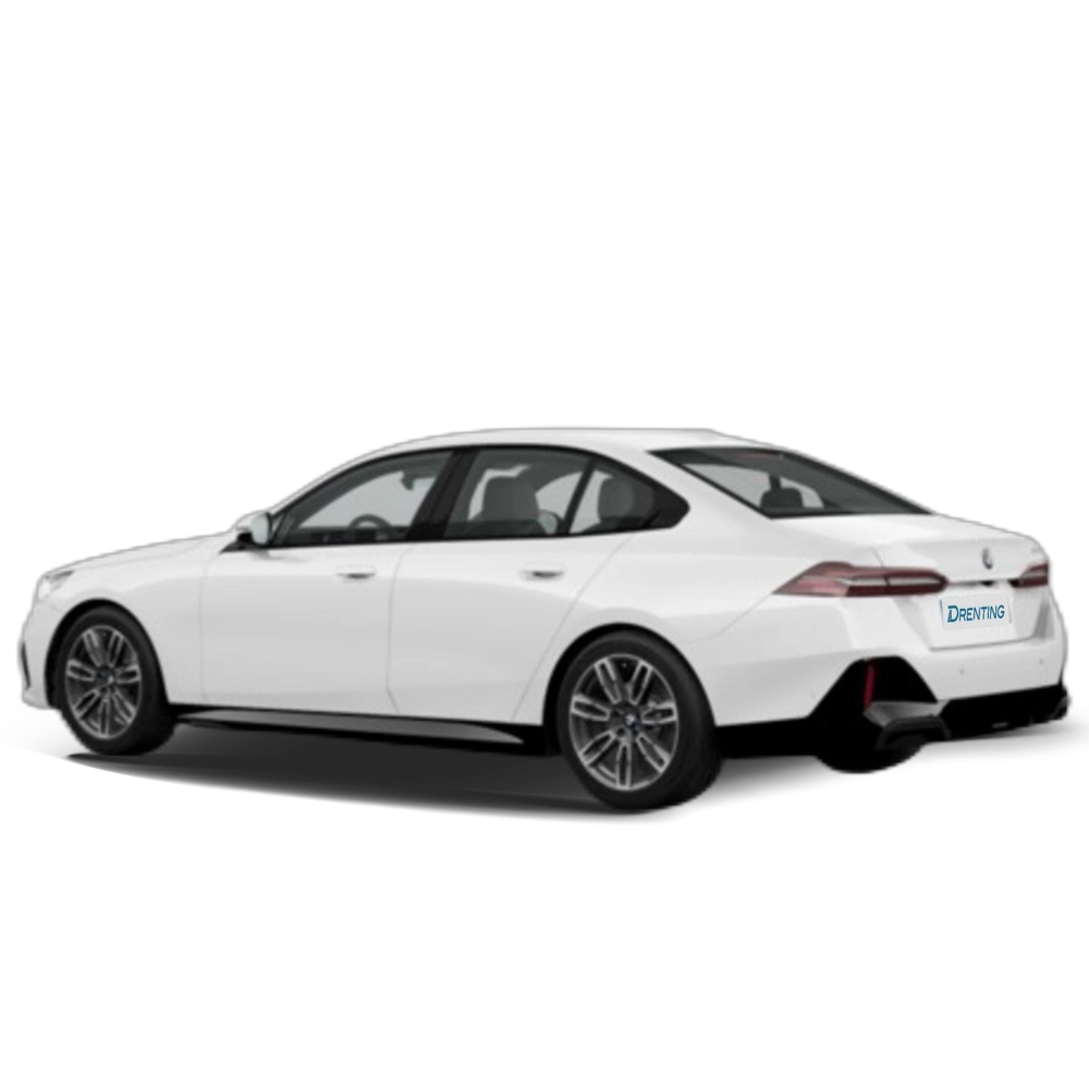 Renting BMW Serie 5 520d 145 kW (197 CV)