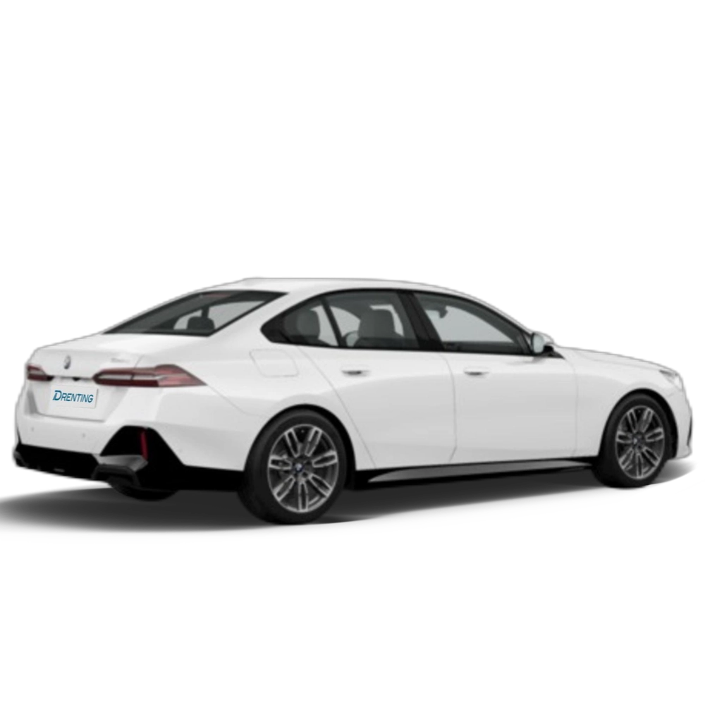 Renting BMW Serie 5 520d 145 kW (197 CV)