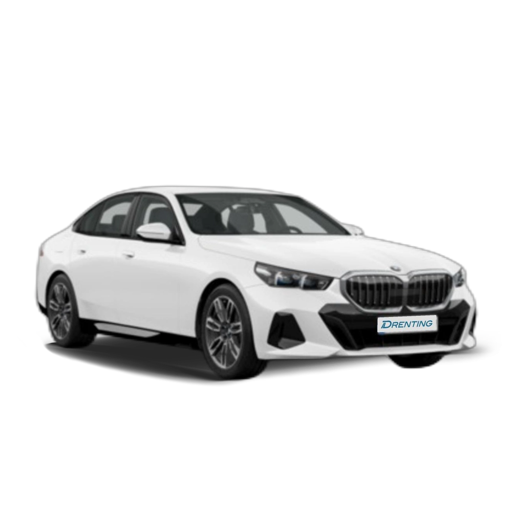 Renting BMW Serie 5 520d 145 kW (197 CV)