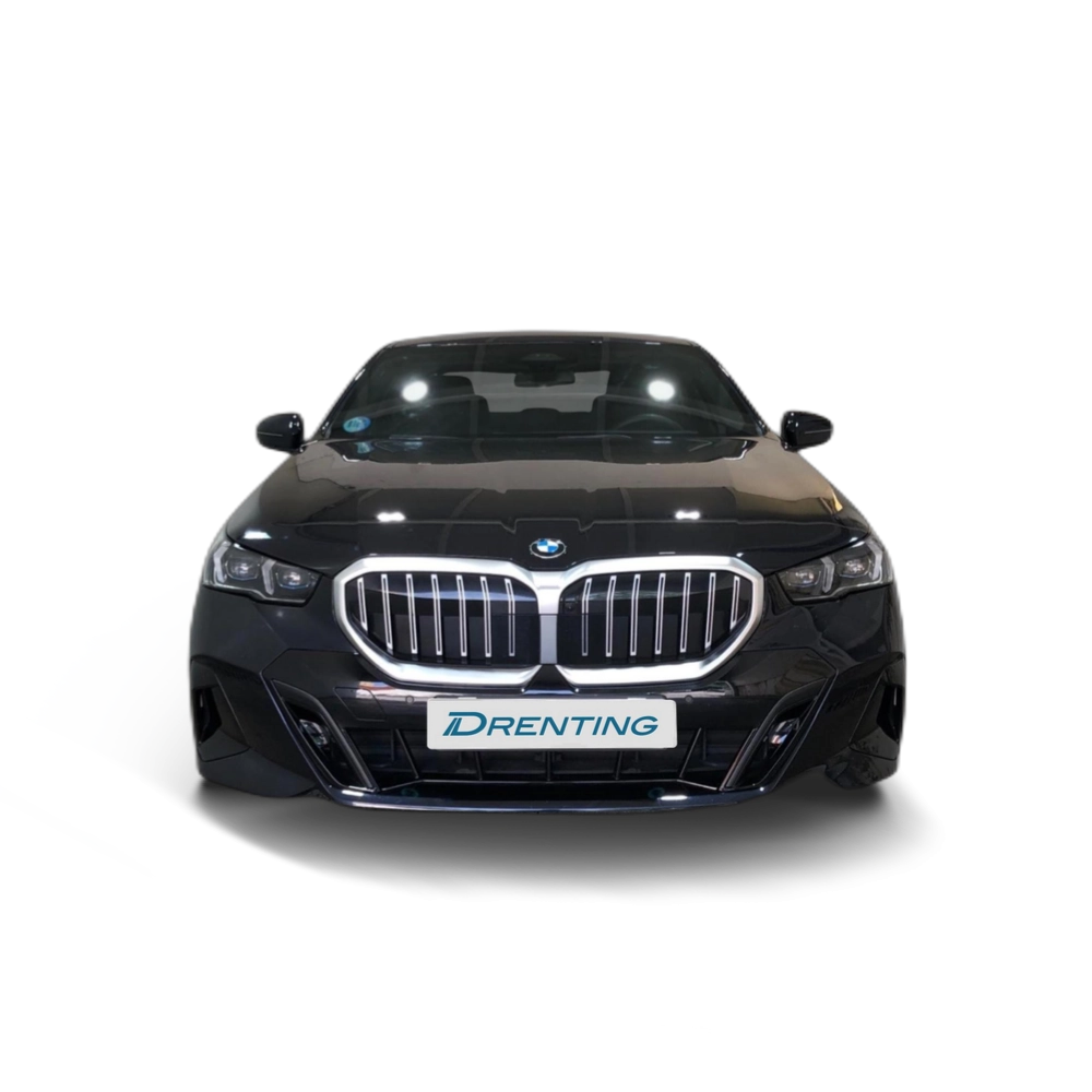 Renting BMW Serie 5 520d 145 kW (197 CV) 5