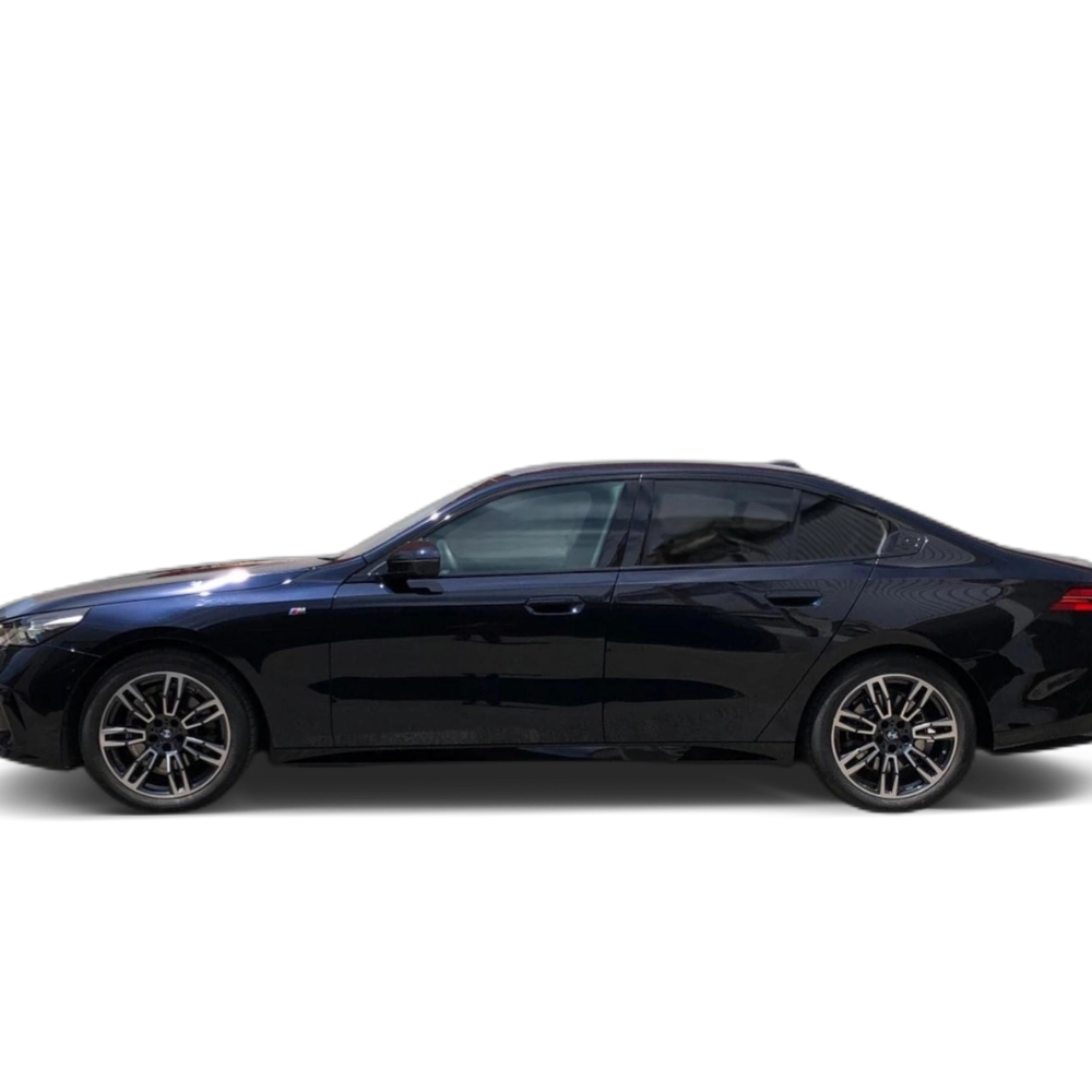 Renting BMW Serie 5 520d 145 kW (197 CV) 5