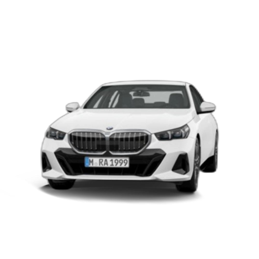 Renting BMW Serie 5 520d 145 kW (197 CV) 6