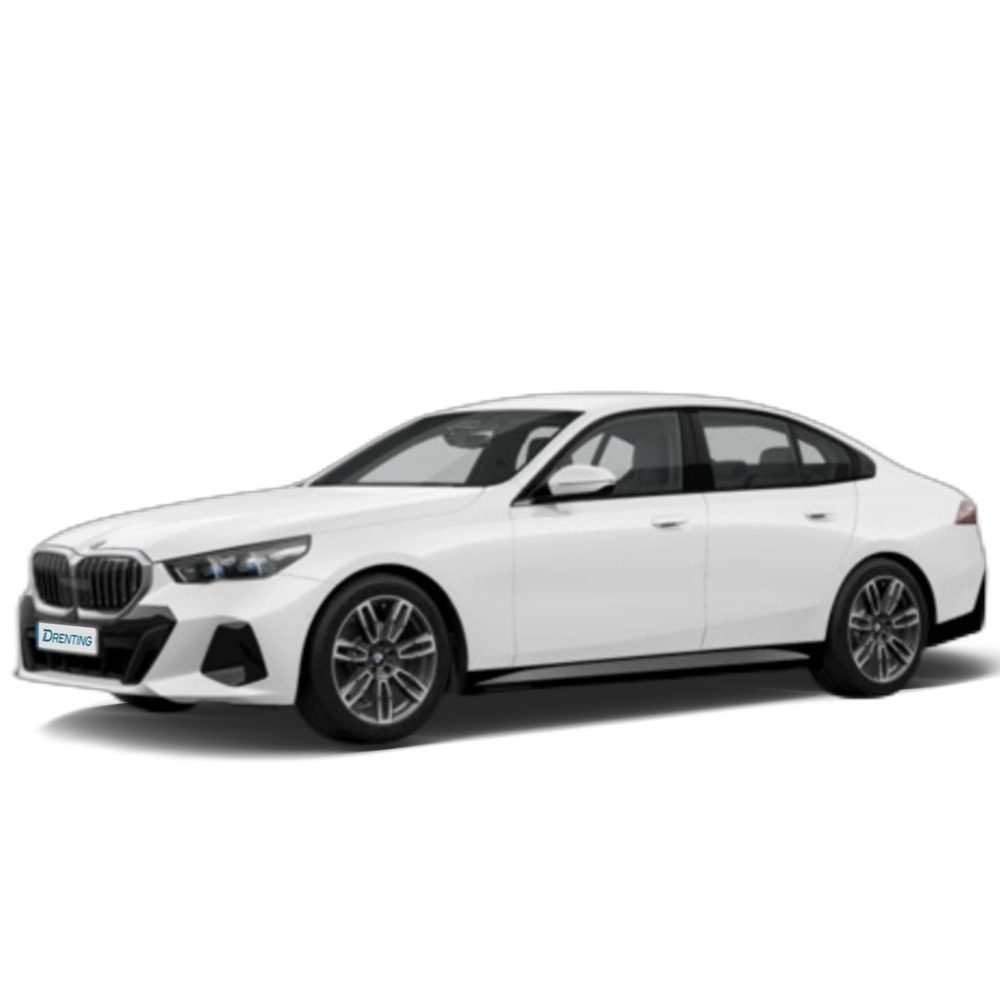 Renting BMW Serie 5 520d 145 kW (197 CV) 6