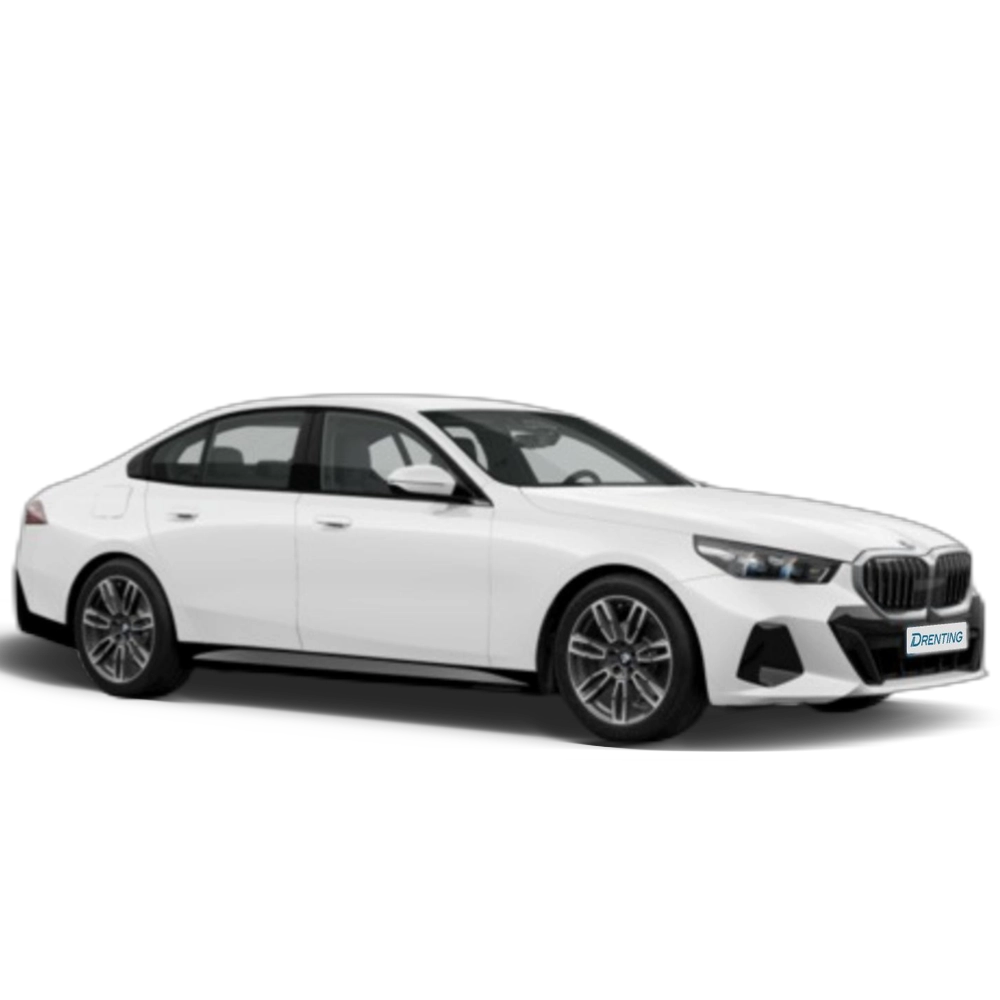 Renting BMW Serie 5 520d 145 kW (197 CV) 6