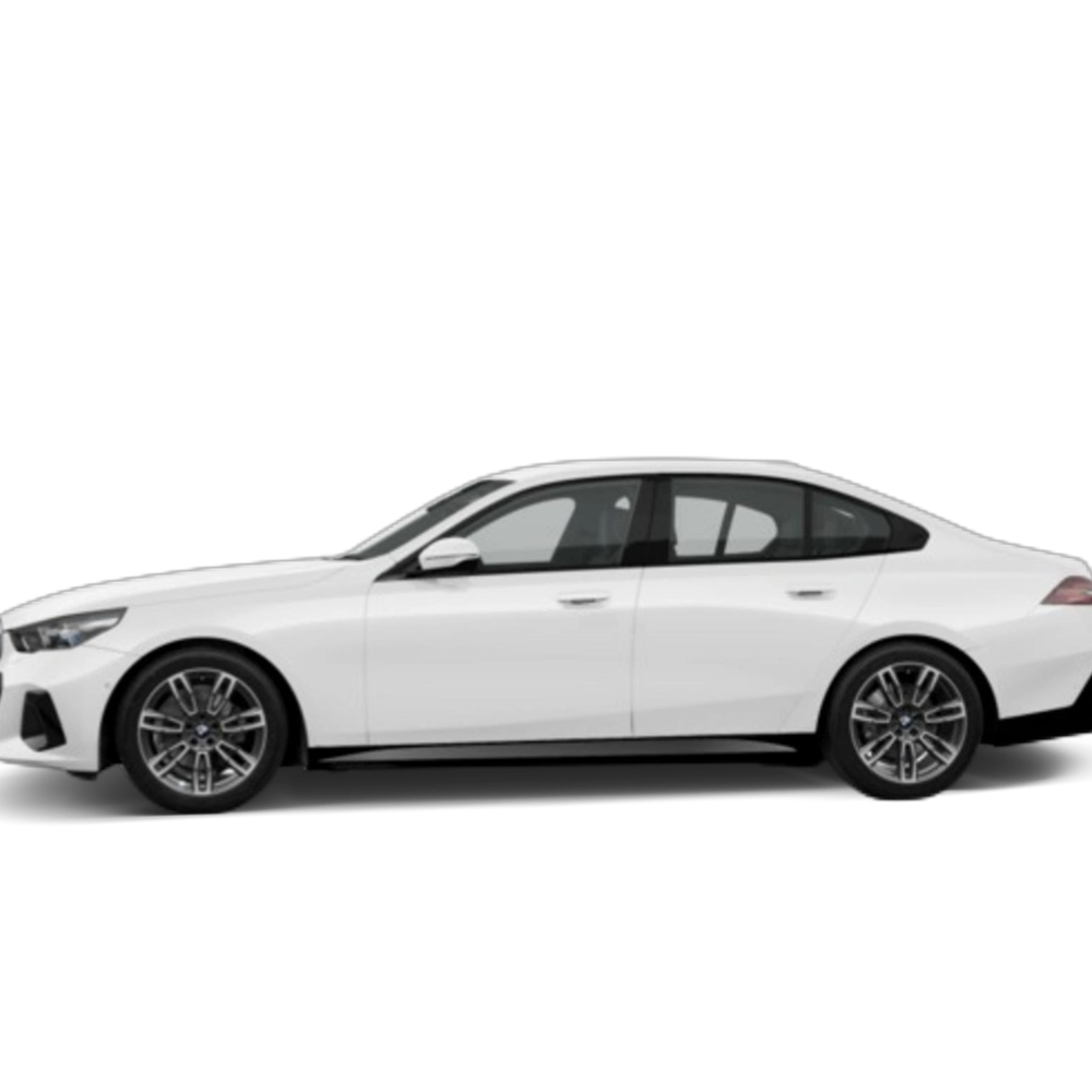 Renting BMW Serie 5 520d 145 kW (197 CV) 6