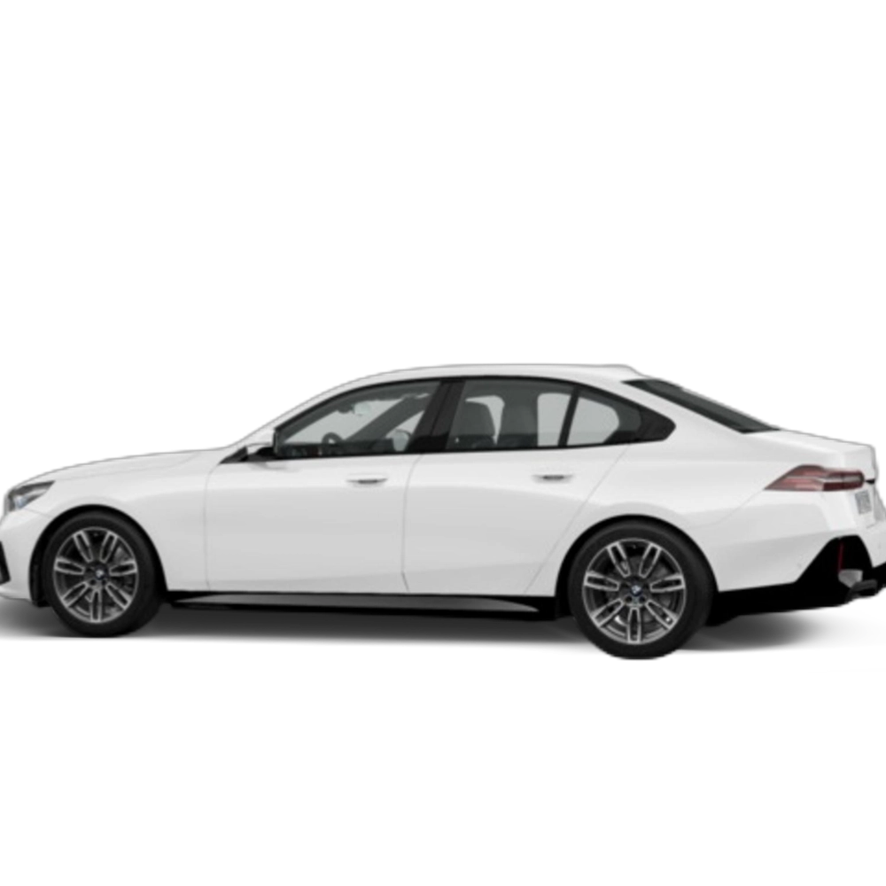 Renting BMW Serie 5 520d 145 kW (197 CV) 6