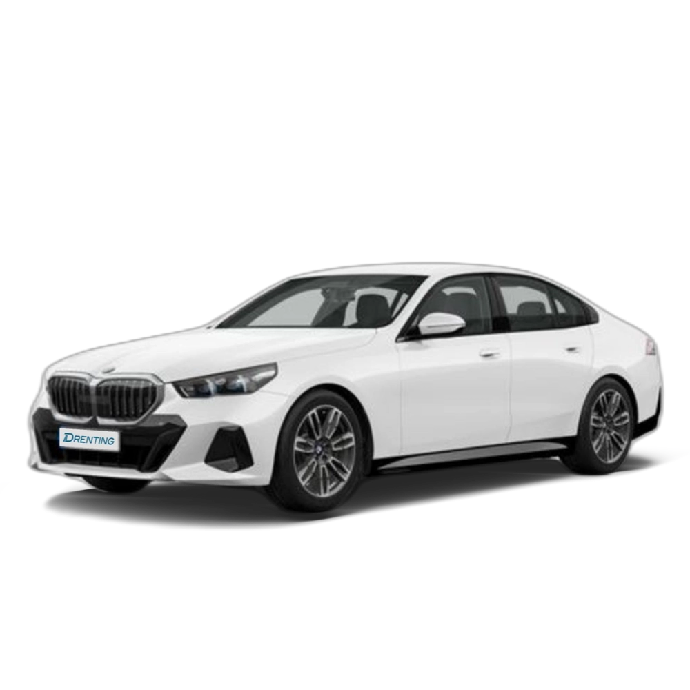 Renting BMW Serie 5 520d 145 kW (197 CV) 6 1