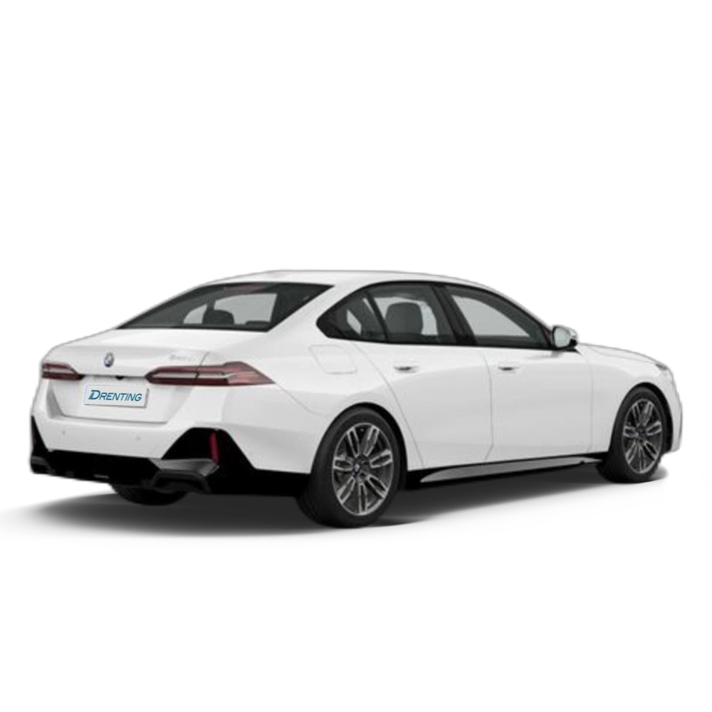 Renting BMW Serie 5 520d 145 kW (197 CV) 6 1