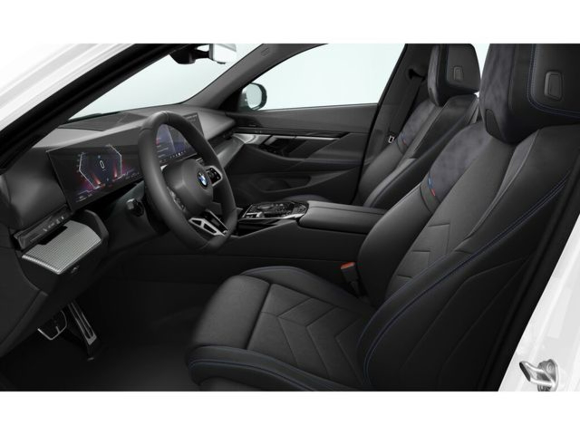 Renting BMW Serie 5 520d 145 kW (197 CV) 6 1