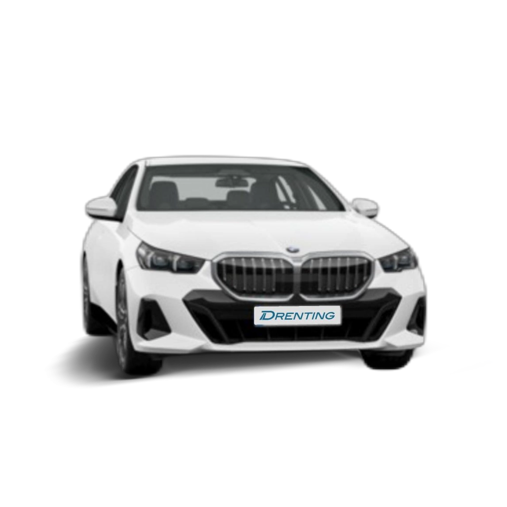Renting BMW Serie 5 520d 145 kW (197 CV) 6 1