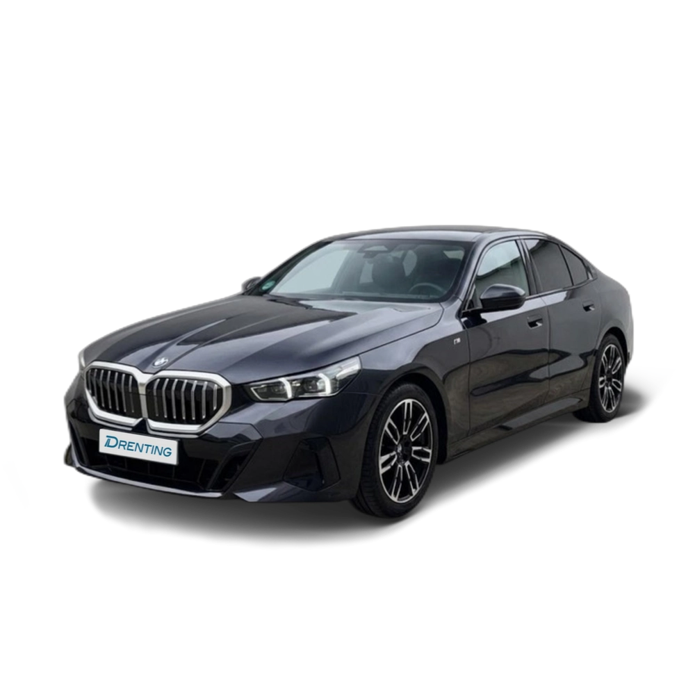 Renting BMW Serie 5 520d 145 kW (197 CV) 6 2