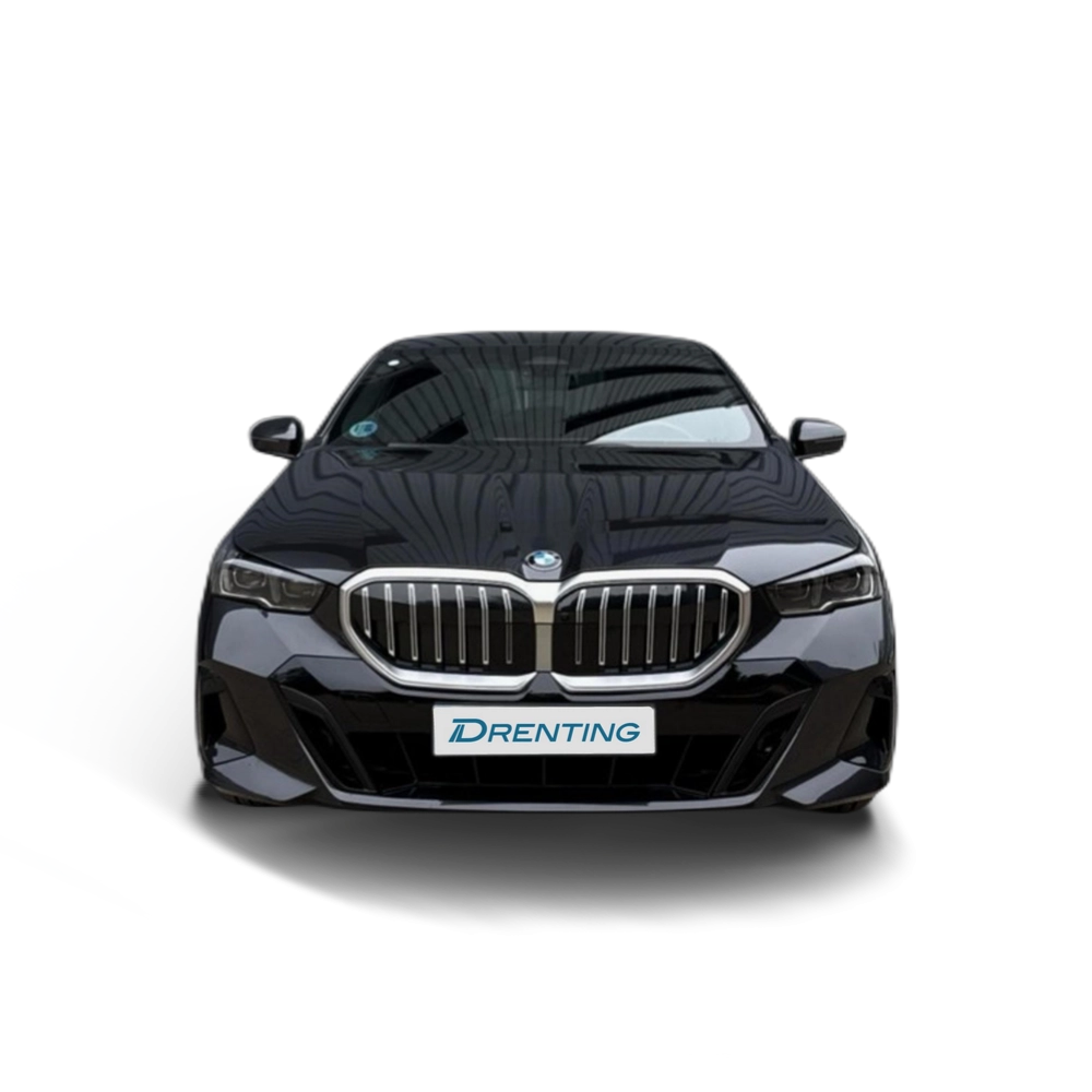Renting BMW Serie 5 520d 145 kW (197 CV) 6 2