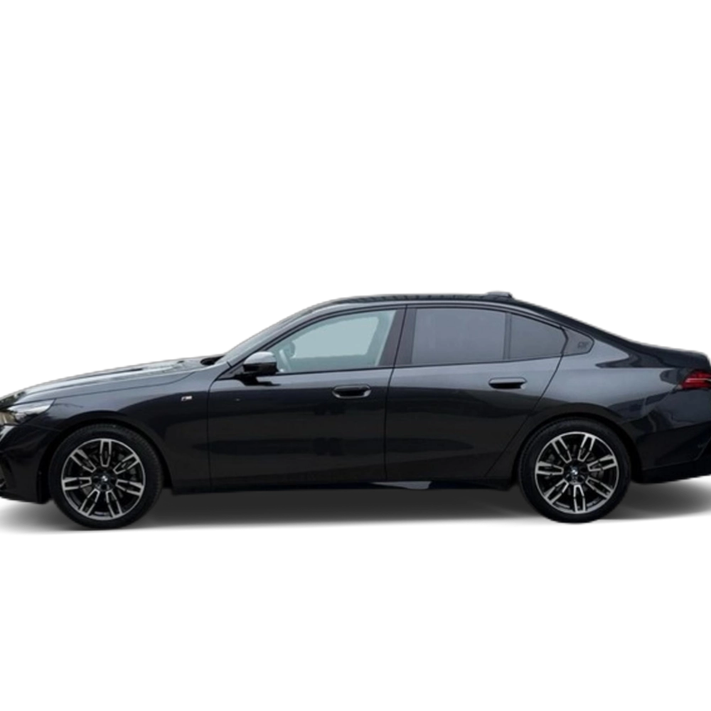Renting BMW Serie 5 520d 145 kW (197 CV) 6 2